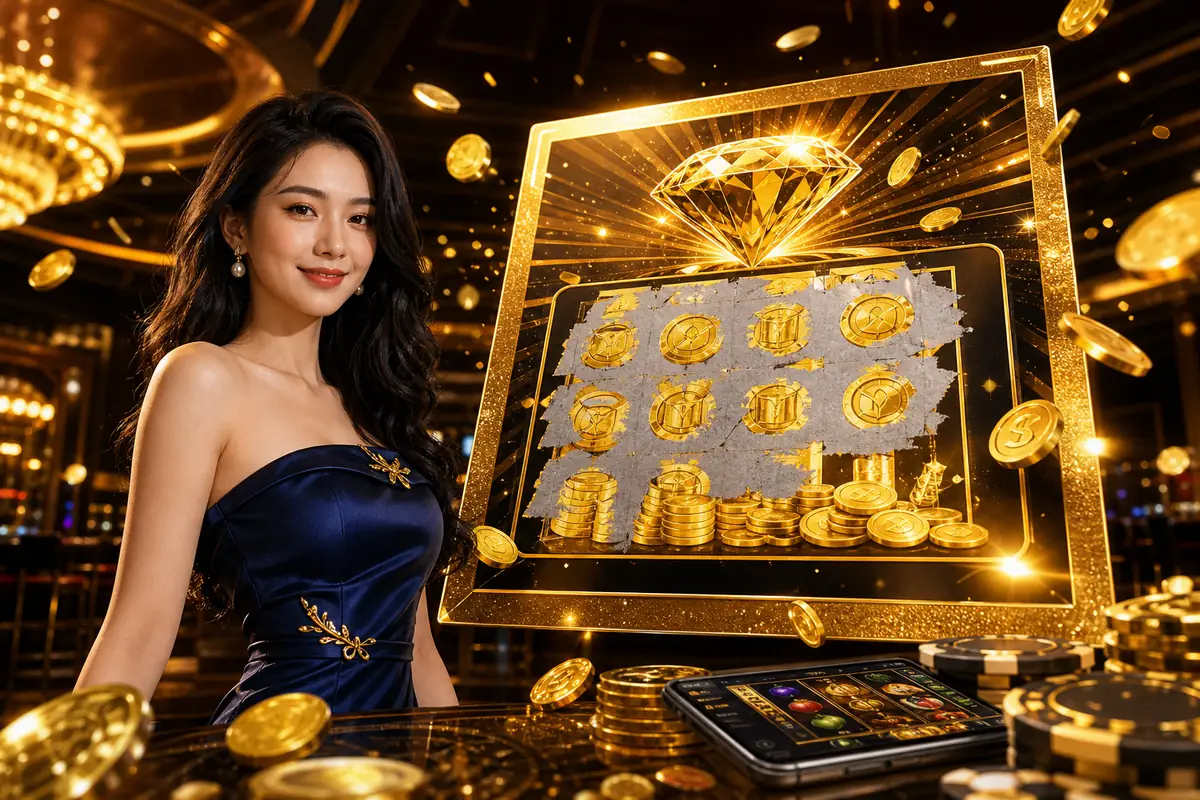 ze96 program VIP cashback tembak ikan
